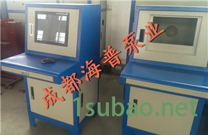 海普计算机压力控制打印一体机|操作台式自动测压装置图3