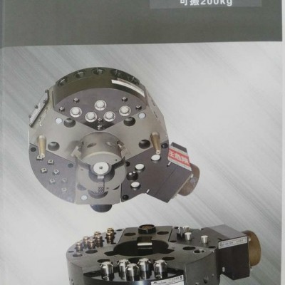 供应日本霓塔NITTA OMEGA IV自动工具交换装置（换枪盘）