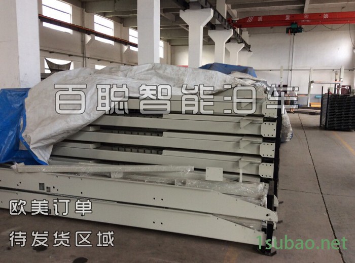 选择我们不是 ，但一定正确 家用立体停车装置,自动化停车图4