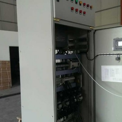 广州 消防电气控制装置 消防泵自动巡检控制设备