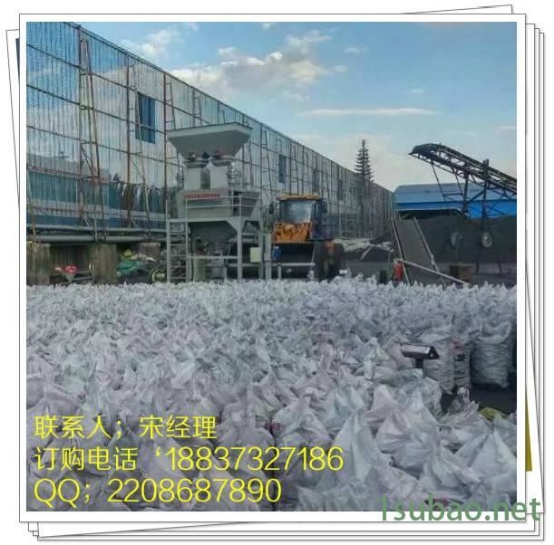 煤炭自动包装机定量夹袋装置输送缝包一体设备图5