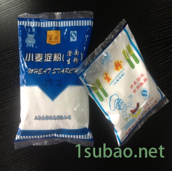 斯麦尔SP-420 袋装粉/食盐/生粉/调味粉/食用碱/五谷粉等自动计量装置包装 粉末包装机图3
