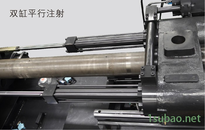 胜岳注塑机ZS550卧式注塑机伺服注塑机节能注塑机果筐注塑机高速注塑机PVC注塑机塑料注塑成型机 **图3