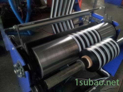 注塑机PVC和PC的螺杆通用吗_立式注塑机螺杆_图3