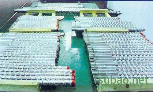 注塑机换新炮筒_pvc注塑机专用螺杆_图4