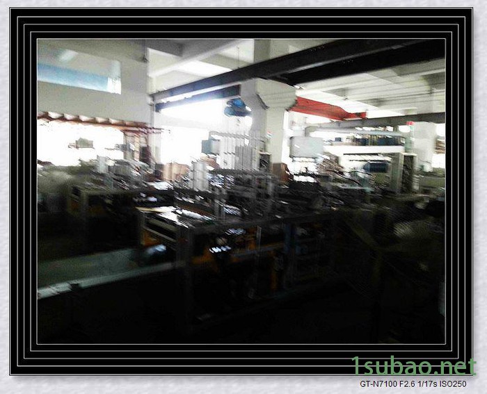 供应全自动润唇膏吸塑机；全自动润唇膏封口机图3