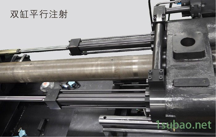 胜岳注塑机ZS500卧式注塑机伺服注塑机节能注塑机果筐注塑机高速注塑机PVC注塑机塑料注塑成型机 **图3