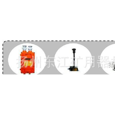 扬州东江 专业 KPZ系列 触控自动喷雾降尘装置
