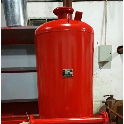 上海诚械ZW(L)-I-X-10消防成套增压稳压供水设备机组消防稳压泵自动装置40米1.5KWSQL800*0.6