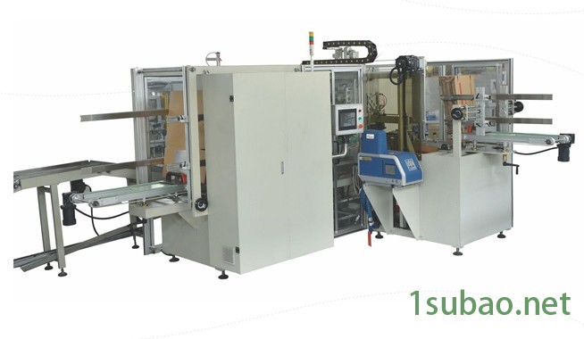 新款推出：佛山依利达ELIDA全自动折盒机|ELD-11K纸盒成型机厂家|广西玉林折盒成型机图6