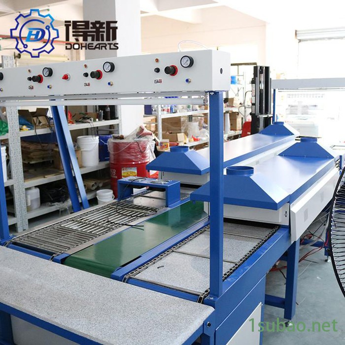 新款滴塑鞋底 pvc滴塑鞋底注塑机 pvc滴塑鞋底 pvc滴塑鞋底机图3