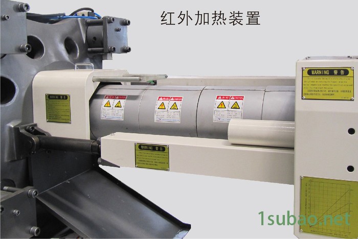 胜岳注塑机ZS320卧式注塑机伺服注塑机节能注塑机果筐注塑机高速注塑机PVC注塑机塑料注塑成型机 **图6