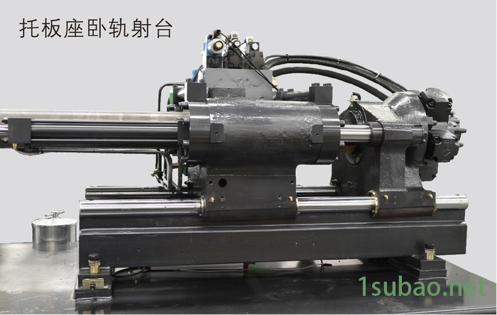 胜岳注塑机ZS1850卧式注塑机伺服注塑机节能注塑机果筐注塑机高速注塑机PVC注塑机塑料注塑成型机 **图4