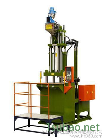 ZY-850塑料成型立式注塑机塑料注塑机pvc注塑机注塑机塑料机械 85T 双工作台图2