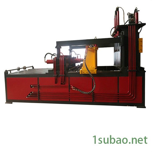 众力志成DBW-1300高端波纹片自动成型机 波纹片成型机图2