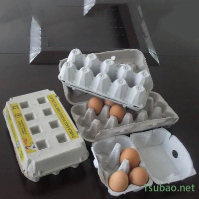 纸浆模塑蛋托成型机.全自动高速蛋拖成型机.鸡蛋托生产线