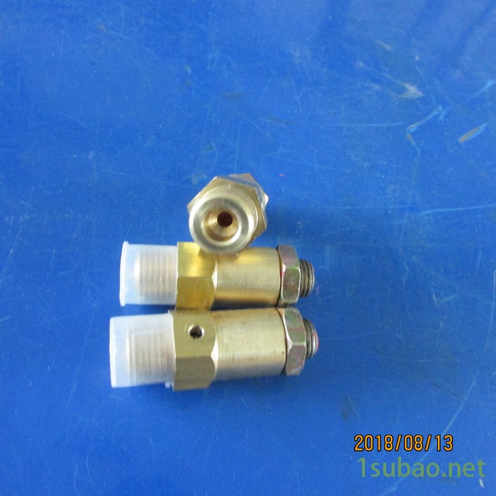 供应徐工机械ZL50GN/LW600F装载机配件803004050 HF150安全阀图2
