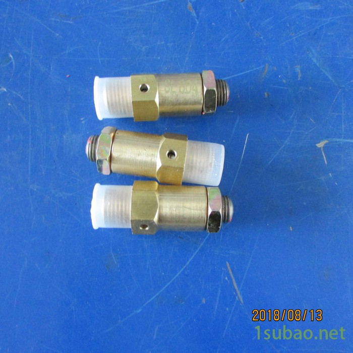 供应徐工机械ZL50GN/LW600F装载机配件803004050 HF150安全阀图3