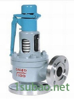 电建A48Y-16C 安全阀 安全阀A48Y-16C图2