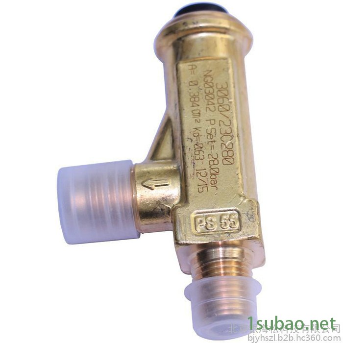 castel/卡士妥安全阀3060/23C2803060/23C280,制冷设备安全阀,北京银海松图5