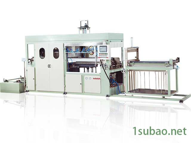 潮州吸塑机-广东吸塑机-广东吸塑机械-宝锋包装机械