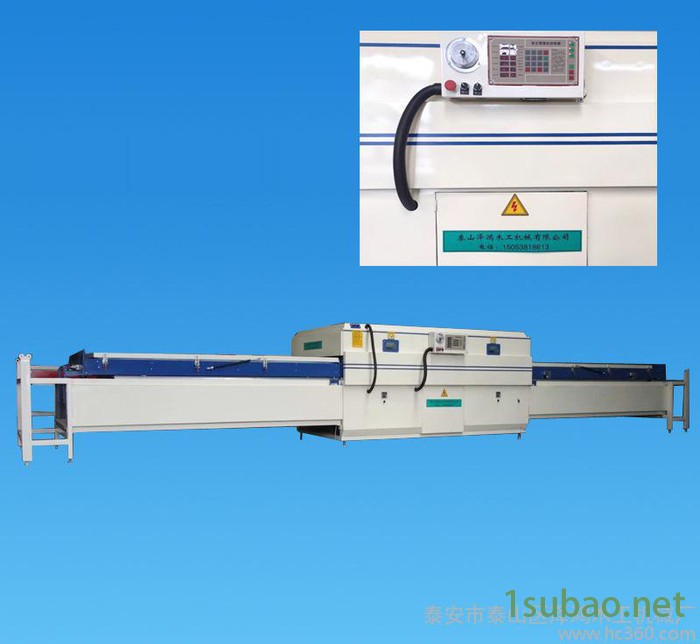 【泽鸿】全自动吸塑机  真空吸塑机  真空吸塑机厂家  木工机械厂家图5