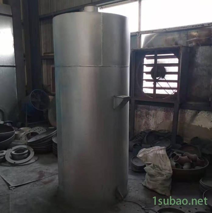 吉鑫TB 排汽消音器  安全阀消音器图5