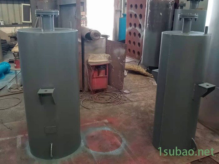 吉鑫TB 排汽消音器  安全阀消音器图4