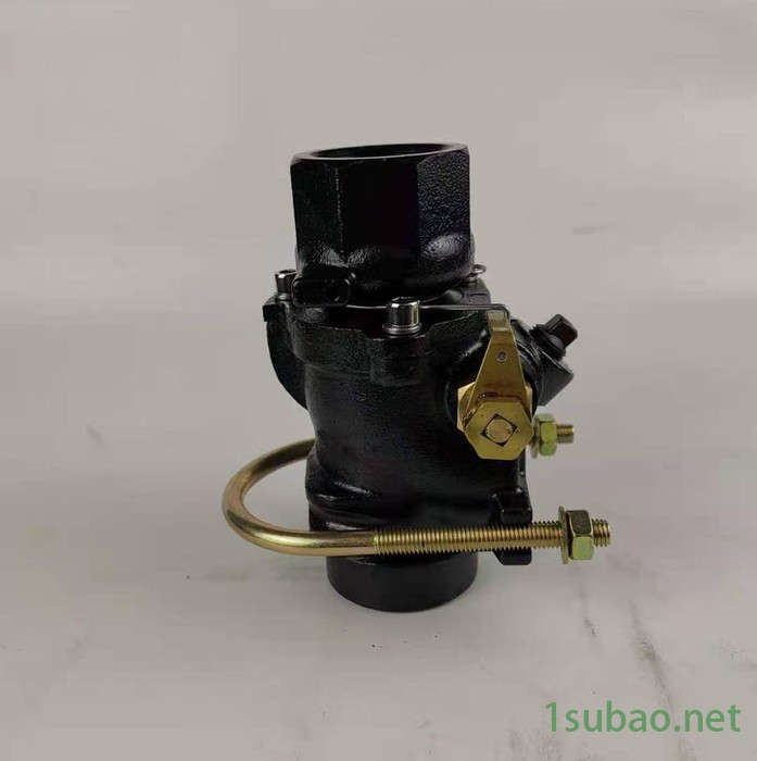 安全切断阀 紧急切断阀 安全阀 加油站潜油泵配件剪切阀熔断阀 切断阀图2