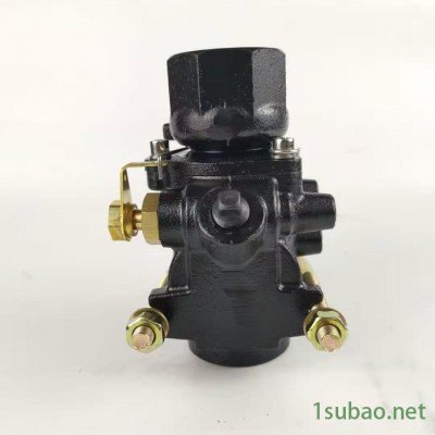 安全切断阀 紧急切断阀 安全阀 加油站潜油泵配件剪切阀熔断阀 切断阀