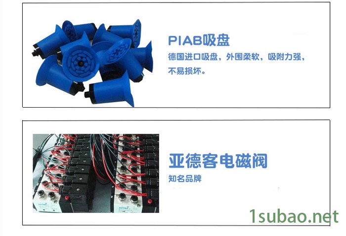 迷你 迷你自动成型机 成型灌装封口一体机 面膜包装一体机 小型面膜包装生产线图3