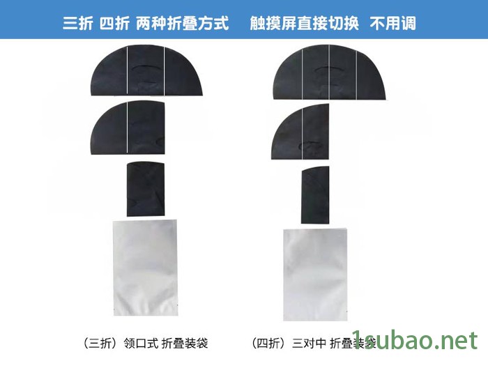 迷你 迷你自动成型机 成型灌装封口一体机 面膜包装一体机 小型面膜包装生产线图4