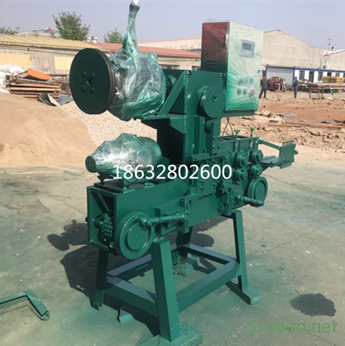 航欧HO-501 全自动钢丝成型机 数控铁丝折弯机 一次成型图4