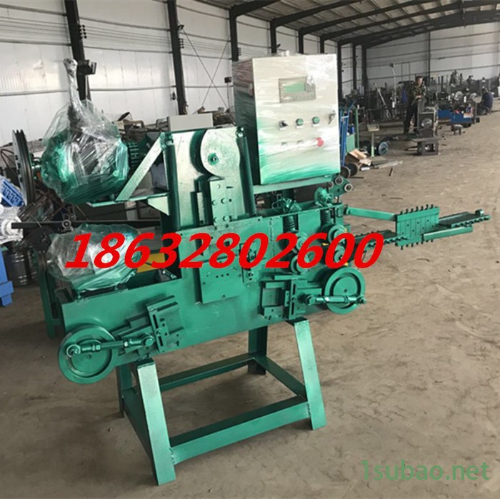 航欧HO-501 全自动钢丝成型机 数控铁丝折弯机 一次成型图2