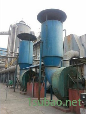 四川久经牌锅炉消声器 安全阀消声器  排气管道消音器厂家荣誉出品图3