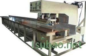 路科ADF-1000 吸塑机 吸塑成型机 吸塑封口机 吸塑封尾机图4