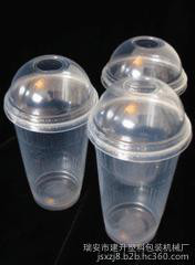 全自动热成型机图3