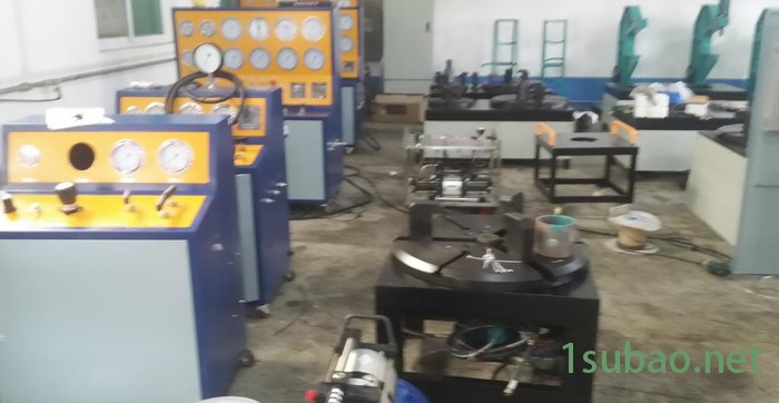 低压安全阀校验台 13176693898    安全阀校验台图2