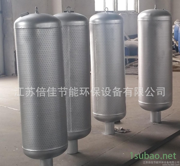 过热器安全阀排汽消音器 直销 过热器安全阀排汽消声器图2