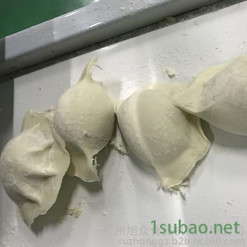 旭众JGB-210小型仿手工饺子机全自动商用饺子成型机食品加工机械图8