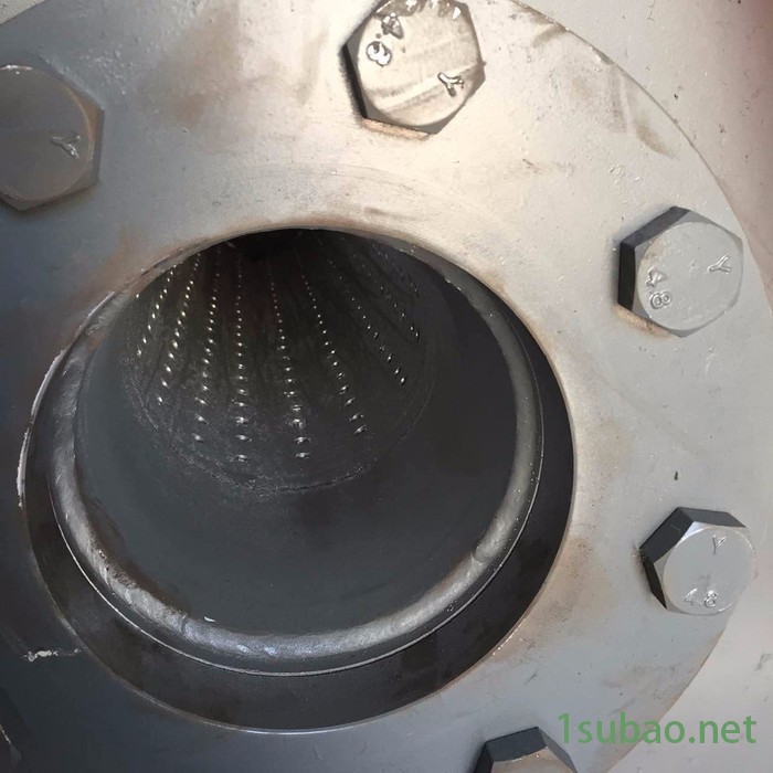 2017年锅炉安全阀排汽消声器直销,锅炉安全阀排汽消音器特卖图2
