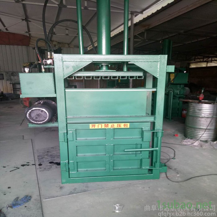 120废纸打包机 大型全自动纸壳打包机 纸箱成型机图7