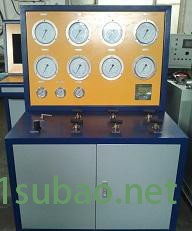 安全阀校验的申请许可条件(SVTA-40-DN200安全阀校验台)图2
