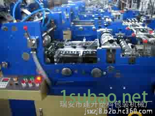 建升 ZF-380A型 全自动信封纸袋糊和机 成型机图2
