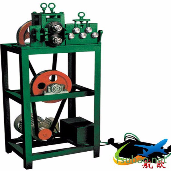 直供折弯机   打扣机   全自动金属丝折弯成型图3