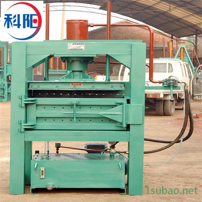 **液压打包机品牌大全 液压成型机 全自动捆包机图3