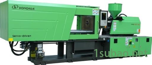 东华PVC专用注塑机 东华注塑机图2