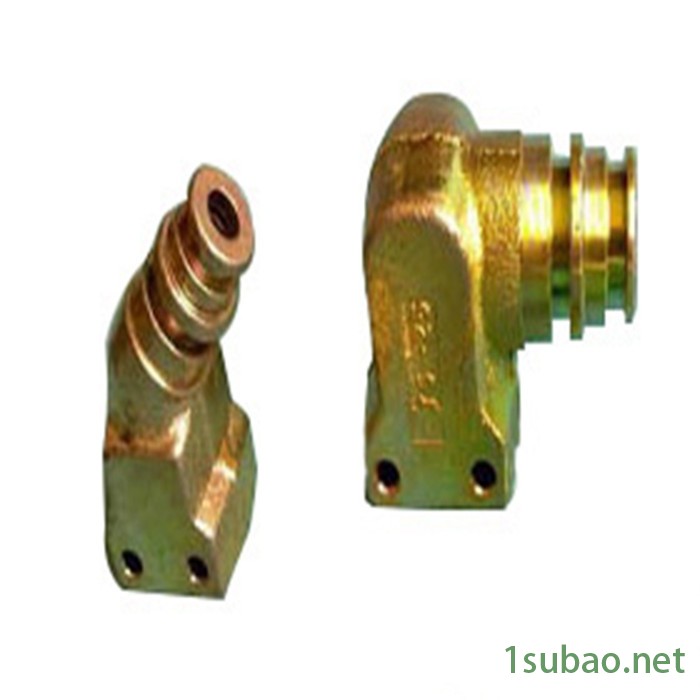 煤矿综机液压支架用 矿用安全阀截止阀价格优惠图4