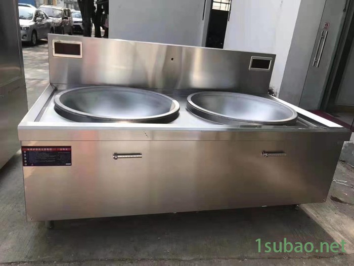 大型采暖炉炒灶大功率熄火保护安全阀门-图7