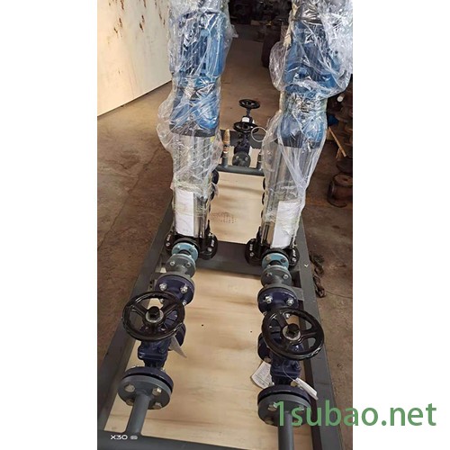 泰普瑞 减温减压 减温减压阀 减温器 高压冲量安全阀图6
